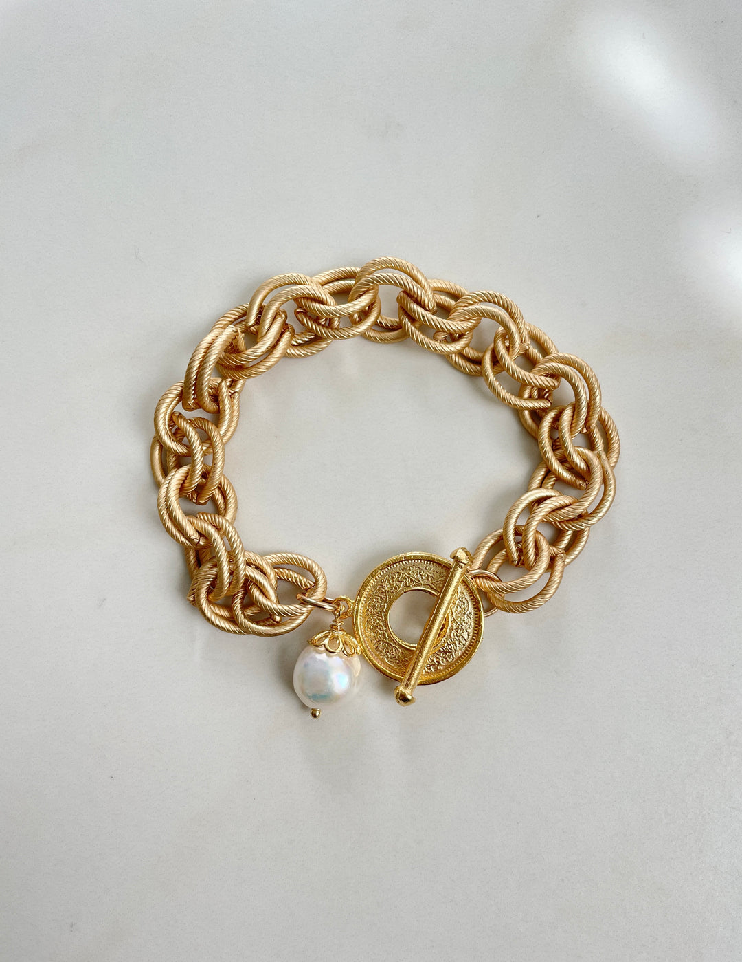 The Virginia Bracelet