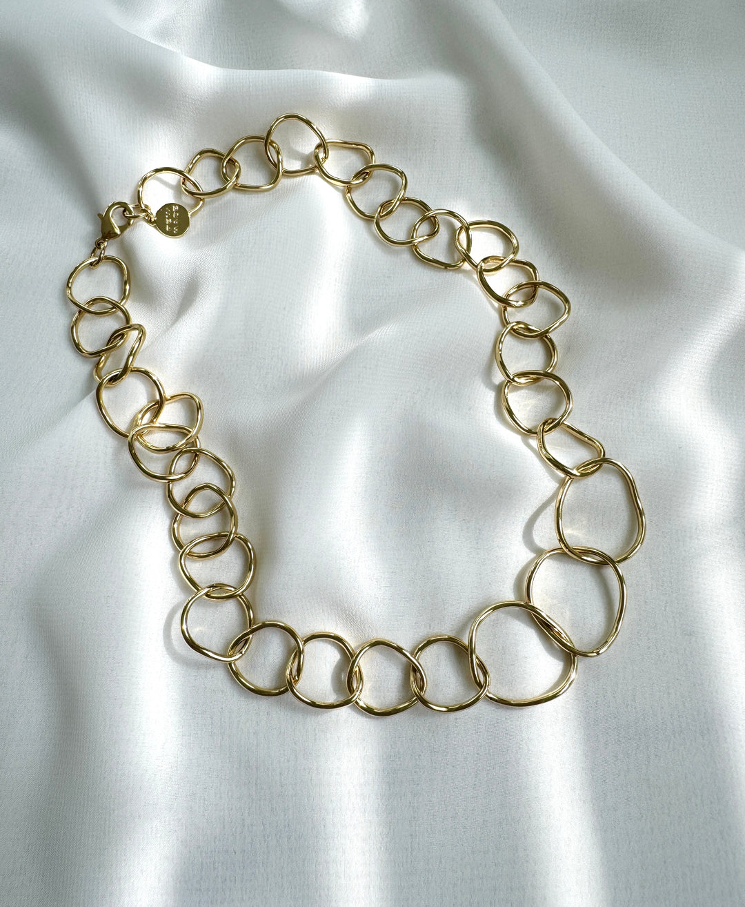 Ripples Necklace