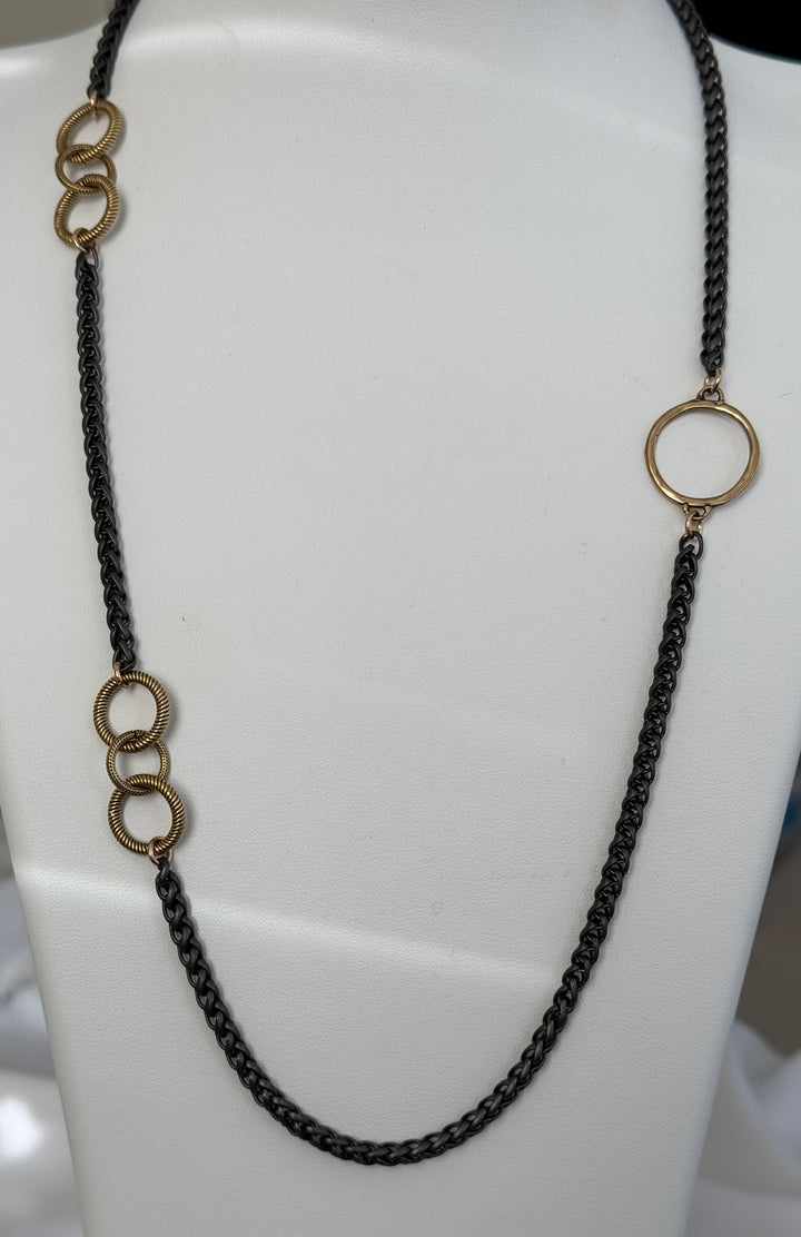 The Brendi Necklace