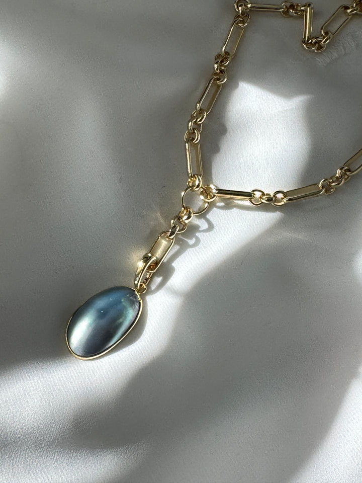 Sky Necklace