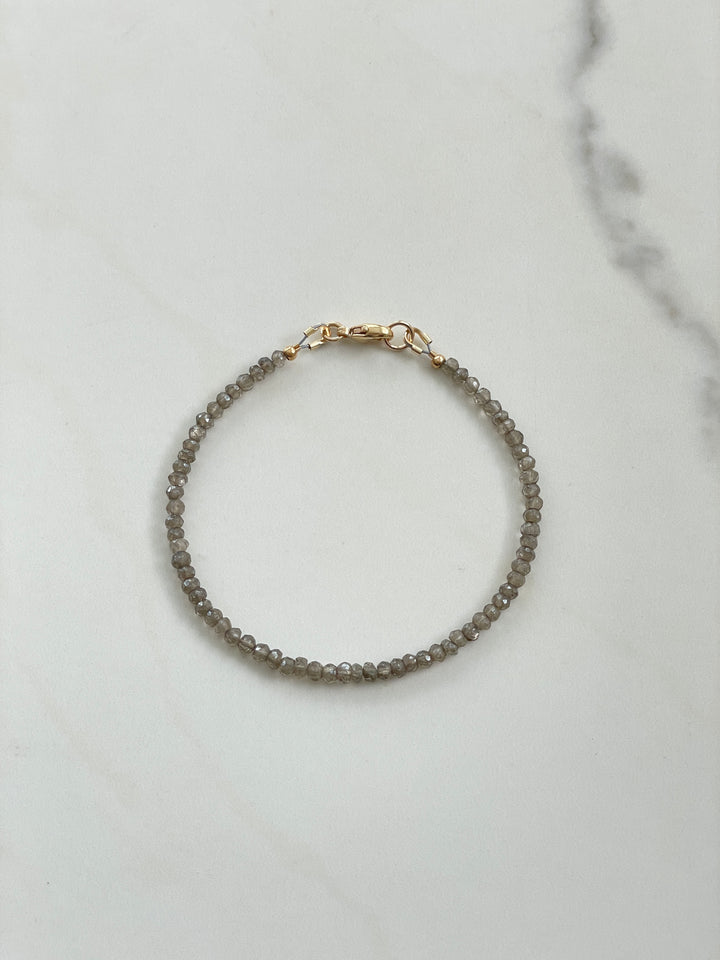 Albemarle Quartz Bracelet