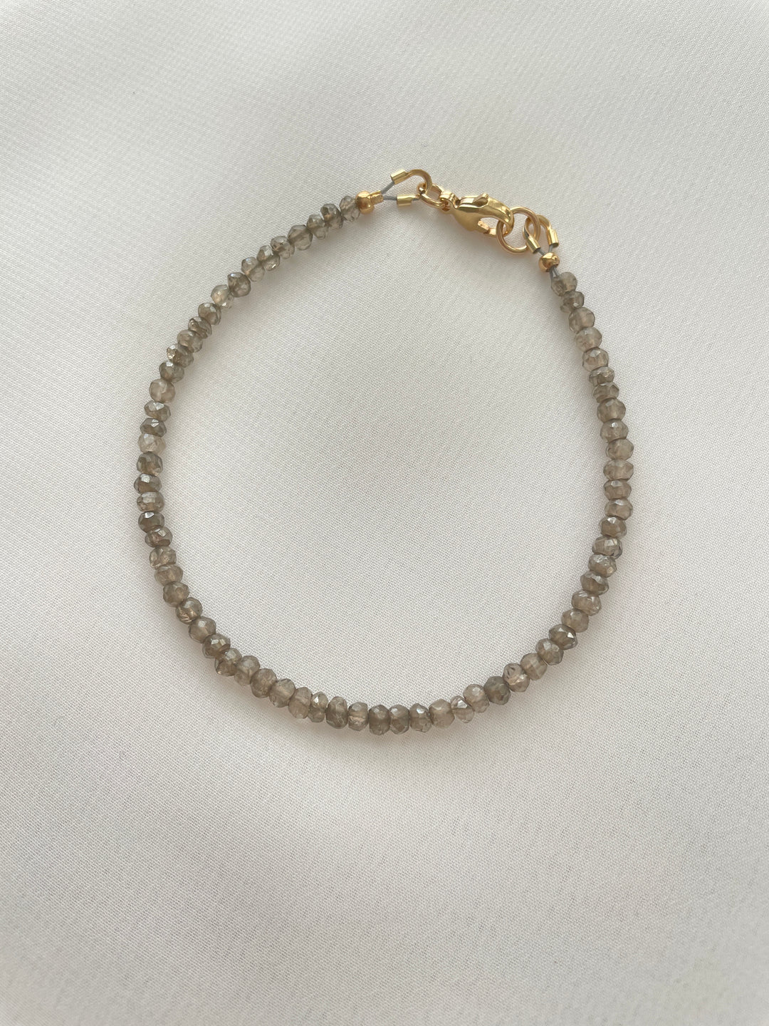 Albemarle Quartz Bracelet