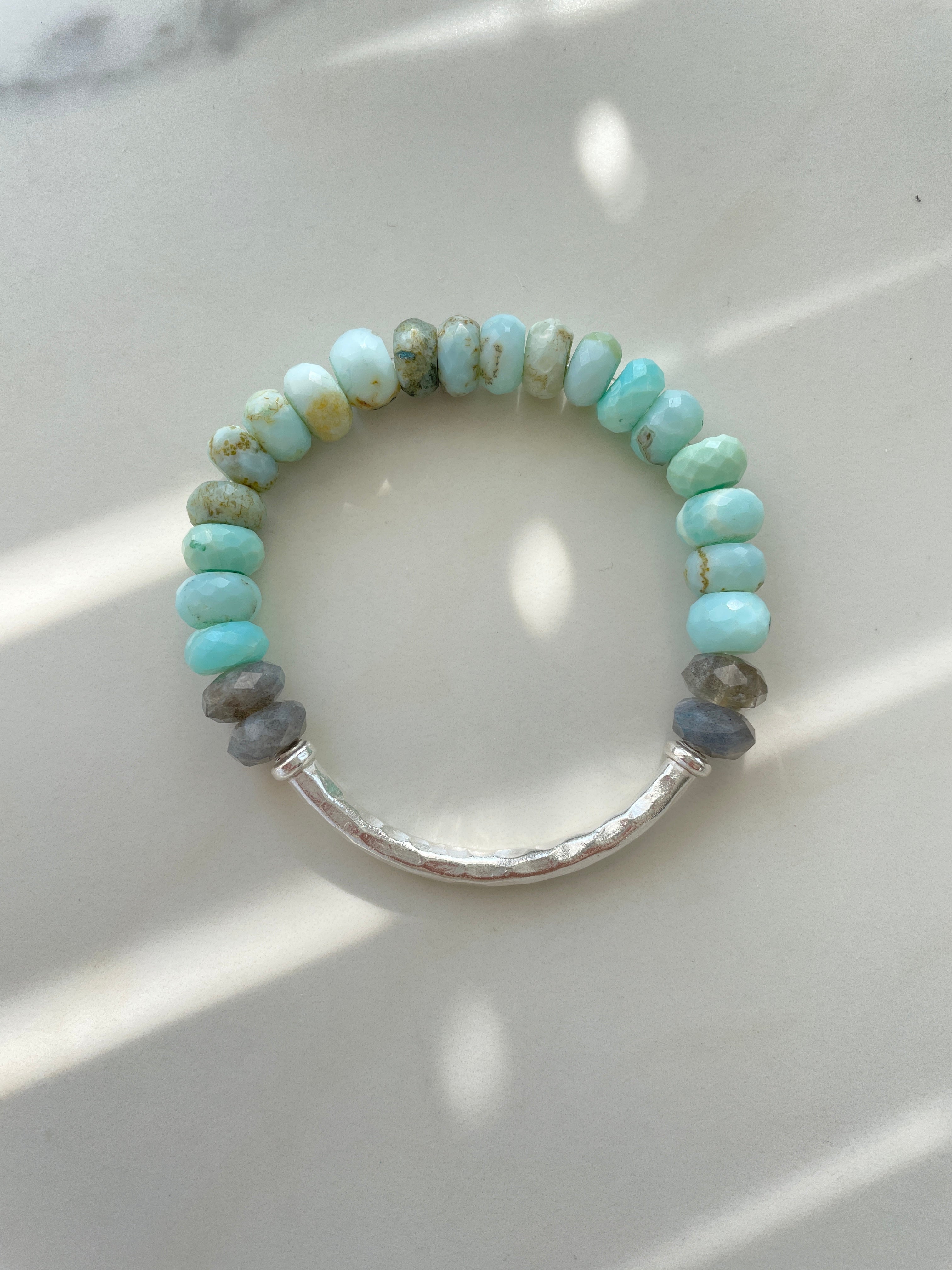 Islands Opal Bracelet