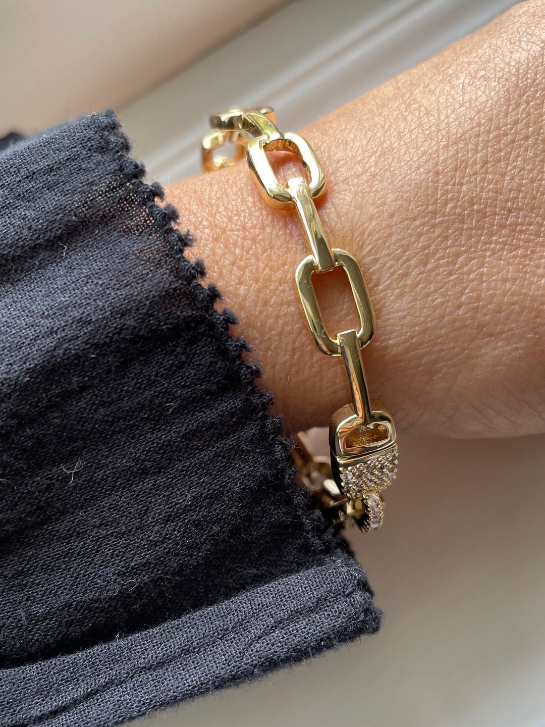 The Convertible Bracelet