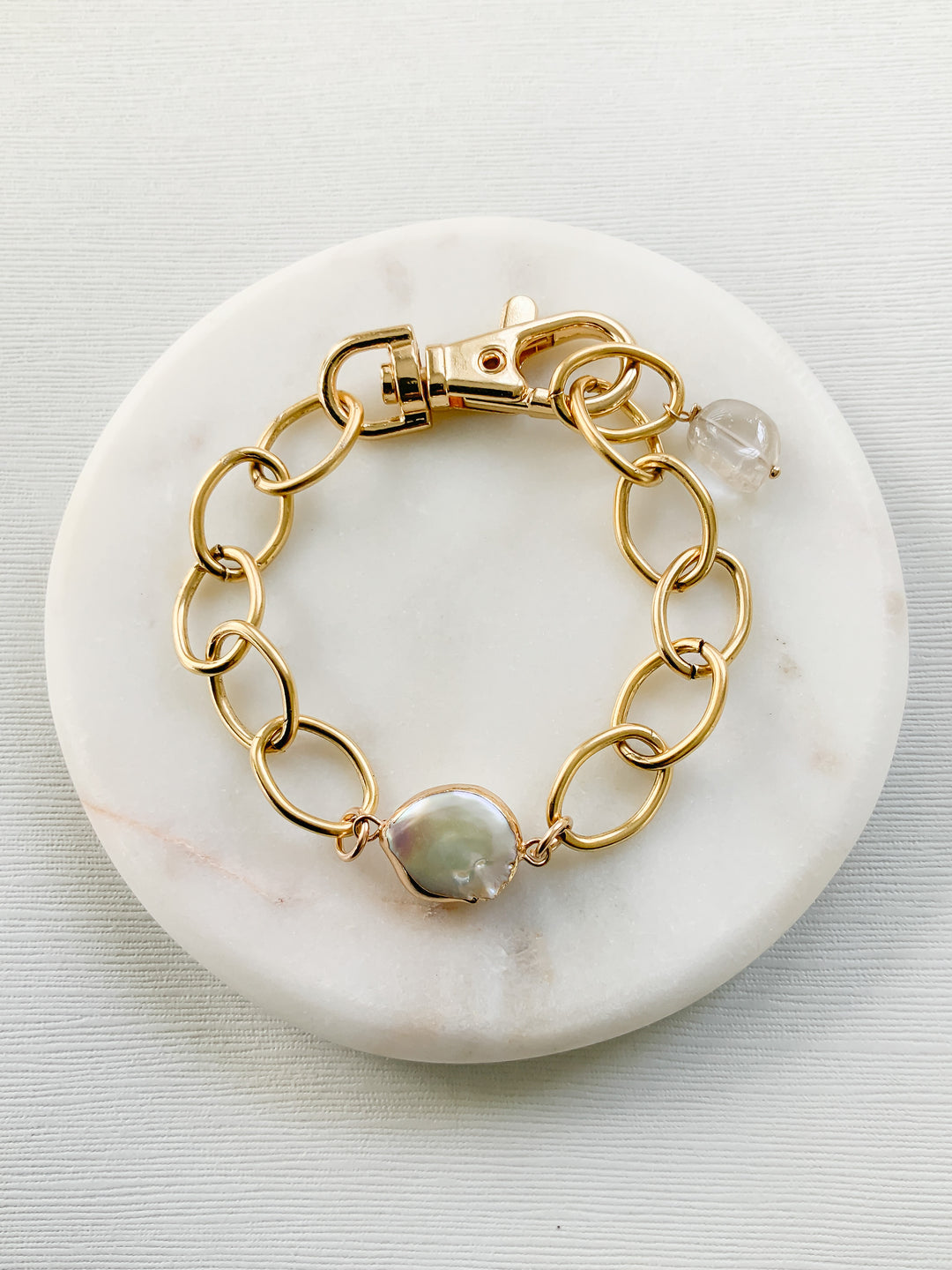 The Southern Sky Stack Bracelets