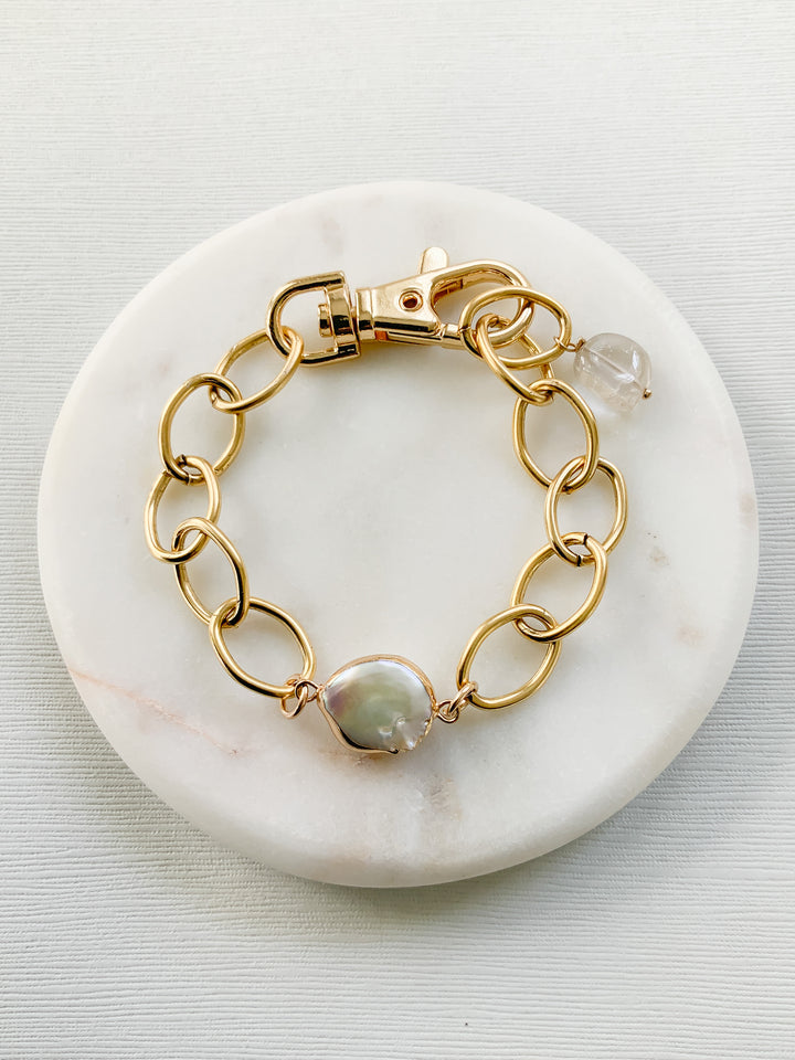 The Southern Sky Stack Bracelets