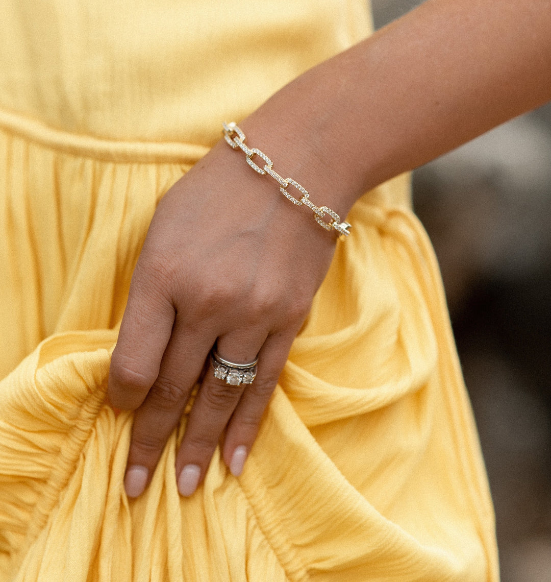 The Convertible Bracelet