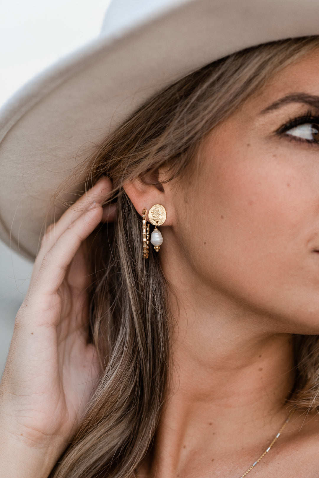 Girl with the Pearl Earrings